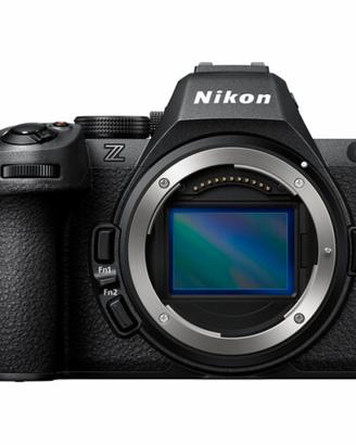 Nikon Z5 II Body