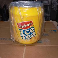 Porta ghiaccio della  Lipton 