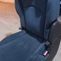 sedili passeggero lancia