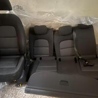 SEDILI AUDI Q3