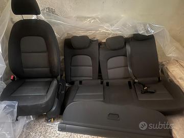 SEDILI AUDI Q3