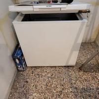 Congelatore a pozzetto