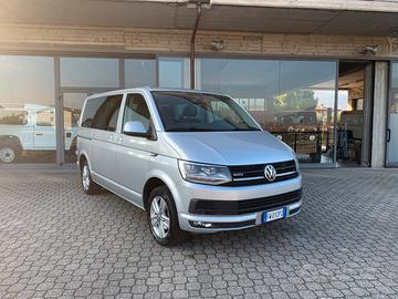 Vw caravelle 4 Motion DSG AUTOCARRO 5 P
