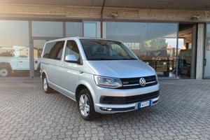 Vw caravelle 4 Motion DSG AUTOCARRO 5 P