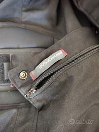 giubbotto moto Dainese 