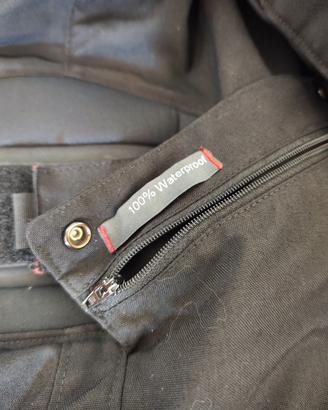 giubbotto moto Dainese 