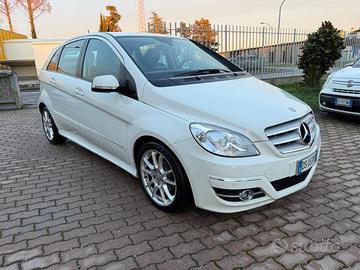 Mercedes-benz B 180 CDI Sport