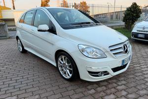 Mercedes-benz B 180 CDI Sport