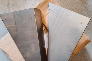 2 coppie Parabraccetti Raptor Yamaha 660