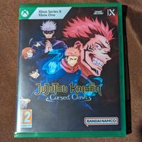 jujutsu kaisen cursed clash xbox 