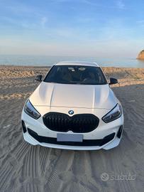 BMW serie 1 