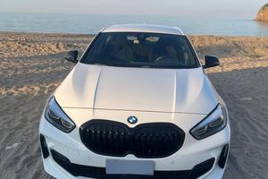 BMW serie 1 