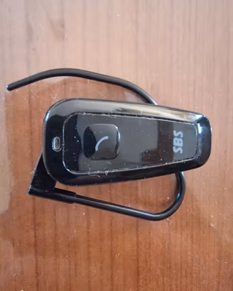 Aurcolare Bluetooth