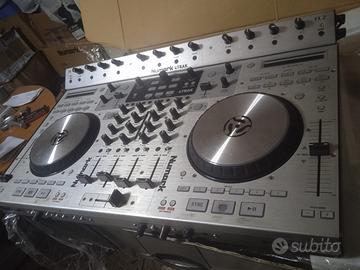 Numark 4Trak controller DJ