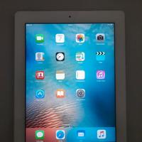 iPad 2 9.7" 16gb ios 9