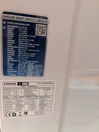 ricambi Samsung galaxy family hub