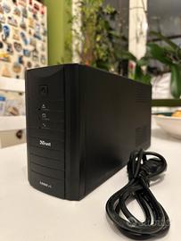 Gruppo di continuitá