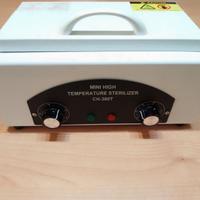 Sterilizzatore alta temperatura CH-360T
