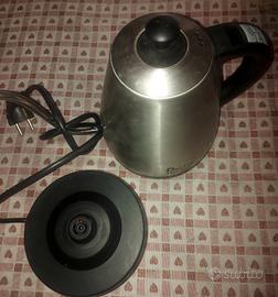 Bollitore elettrico