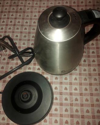 Bollitore elettrico