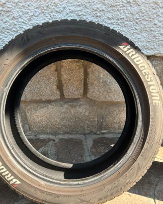 BRIDGESTONE BLIZZAK LM005 205/50 r17 m+s