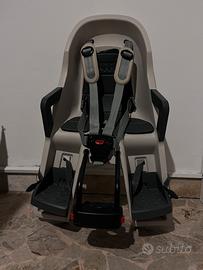 Seggiolino anteriore bici - Polisport