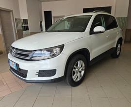 Volkswagen Tiguan 2.0 TDI 150 CV EURO 6