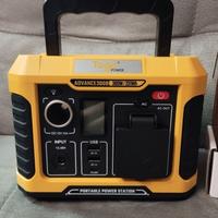 Generatore portatile Togo Power Advance300B nuovo