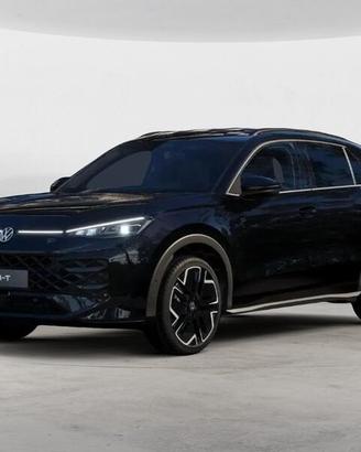 Volkswagen T-Roc 1.5 etsi R-Line 150cv dsg