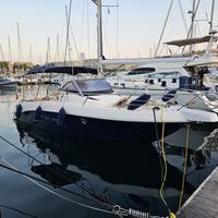 Cap 32+ x2 evinrude e-tec g1 250 cv