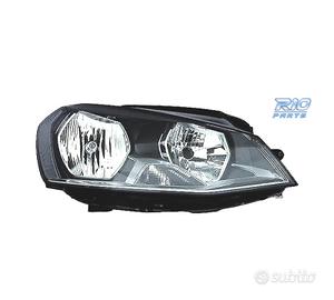 FANALE DX VOLKSWAGEN VW GOLF VII 12-17