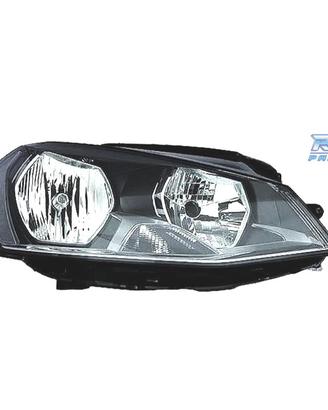 FANALE DX VOLKSWAGEN VW GOLF VII 12-17