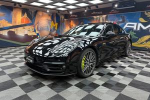 Porsche Panamera 2.9 4 E-Hybrid Sport Turismo (279