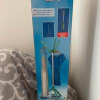 Stendibiancheria salvaspazio