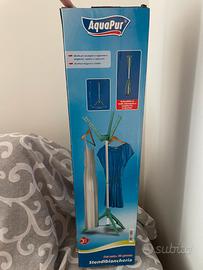 Stendibiancheria salvaspazio