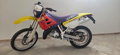 aprilia rx champion word 