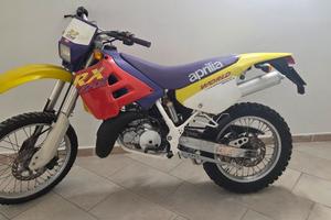 aprilia rx champion word 