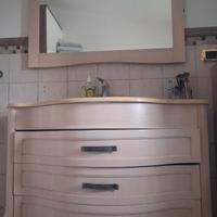 Mobile bagno