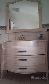 Mobile bagno
