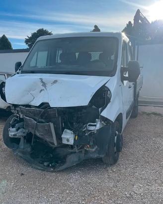 RICAMBI RENAULT CAPTUR KADJAR TRAFIC CLIO MEGANE