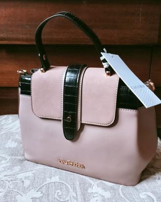 Borsa CafèNoir Nuovo con cartellino