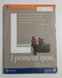 Leggere i Promessi sposi. 9788869105180