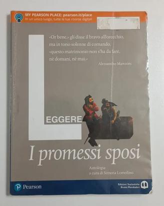 Leggere i Promessi sposi. 9788869105180