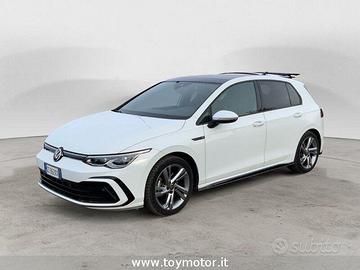 Volkswagen Golf 8nd serie 2.0 TDI 150 CV DSG ...