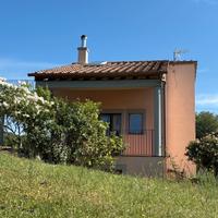 Trevignano Romano casa vacanza da 150mq