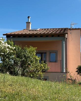 Trevignano Romano casa vacanza da 150mq