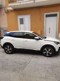 PEUGEOT 3008 accetto permute