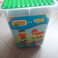Costruzioni UNICO PLUS