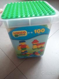 Costruzioni UNICO PLUS