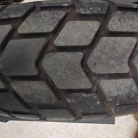 Coppia pneumatici Pirelli MT60 110/80R18 180/55R17